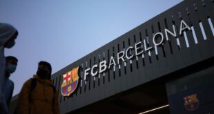 Bola Sepak Hakim bola sepak Sepanyol bersetuju untuk mengambil alih kes
