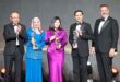 Bursa Malaysia memberi penghormatan kepada mereka yang berprestasi kewangan