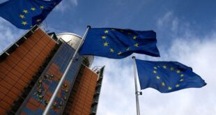 EU sekatan 9 orang atas keganasan seksual dan melanggar hak