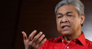 Umno akan terbitkan surat kelulusan ROS mengenai keputusan tidak bertanding