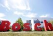 Bosch membeli faundri semikonduktor AS untuk mengembangkan keluaran cip EV