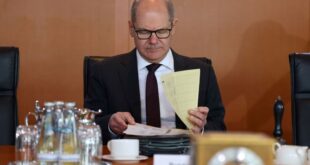Kabinet Jerman menerbitkan draf undang undang mengenai peraturan kewarganegaraan baharu