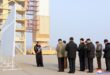 Korea Utara membina tapak pelancaran satelit dengan kedekatan baharu