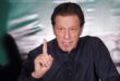 Polis Pakistan menggeledah rumah Imran Khan rasmi