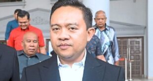 Wan Saiful memfailkan permohonan untuk membatalkan pertuduhan rasuah Jana Wibawa