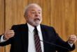 Lula Brazil mengurangkan kekalahan selepas kemunduran terhadap alam sekitar dan