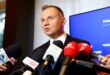 Mahkamah Poland memerintahkan presiden berhak untuk mengampuni menteri dalam kes