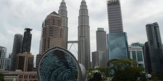 Malaysia mengumumkan destinasi mesra Muslim terbaik oleh OIC