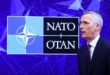 Stoltenberg meninggalkan prospek terbuka untuk kekal sebagai pemimpin NATO