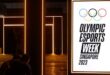 Sukan Lain Pemain Sukan Olimpik bertemu Sukan dalam Minggu Sukan