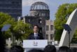 Hiroshima marks a bomb anniversary calls nuclear deterrence folly