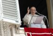 Pope Francis laments reactionary politicised US Catholic Church