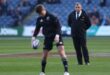 Rugby Rugby New look New Zealand take on winless Australia in World