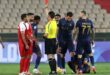 Football Soccer Red card helps Ronaldos Al Nassr win Asian Champions League