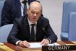 Germanys Scholz asks Poland to clarify cash for visas affair