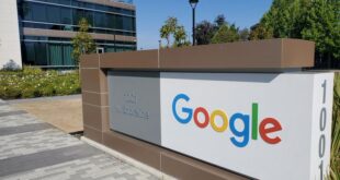 Google in last ditch effort to overturn 26 billion EU