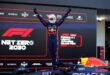 Motorsport Motor racing Red Bull operating on another level thanks to