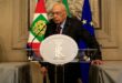 Napolitano president who helped save Italy from possible default dies