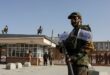 UN records torture deaths of detainees in Taliban custody