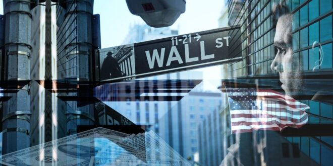 Wall St set for lower open as chipmakers growth stocks