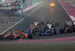 Motorsport Motor racing F1 reached safety limit in Qatar Way too