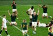 Rugby Rugby Relief for South Africa with credit to England after