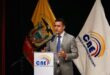 Ecuador to swear in millennial businessman Noboa as president