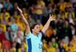 Football Soccer Matildas switch to match commercial payments under new Australia