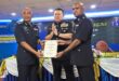 George Town OCPD moves to Bukit Aman