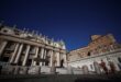 Transsexuals can be baptized Catholic serve as godparents Vatican says