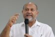 Cabinet reshuffle Gobind trends on X as experts call for