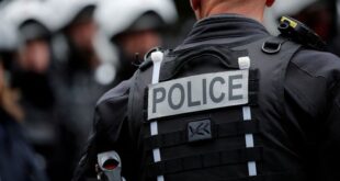 French police checked IDs on massive scale in 2021 no