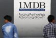 1MDB trial We cant control the press says DPP