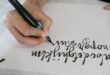 AI can convincingly mimic a persons handwriting style researchers say