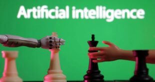 AI companies lose 190 billion in market cap after Alphabet