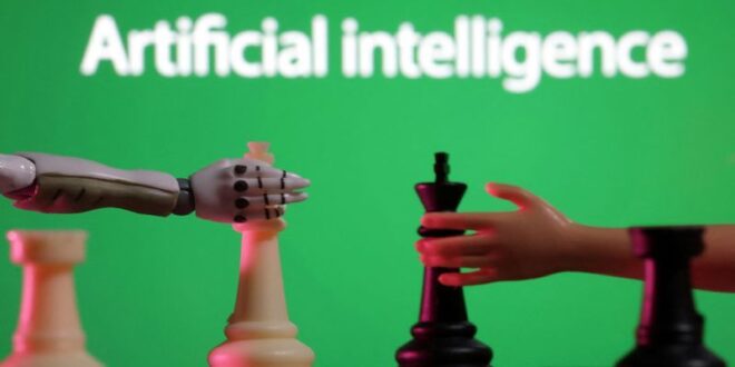 AI companies lose 190 billion in market cap after Alphabet