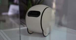 AI everywhere Smart and seamless products abound at CES 2024