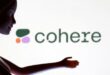 AI startup Cohere in talks to raise roughly 500mln to