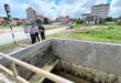 Action taken to prevent flooding near JB school