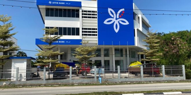 Affin Bank eyes expanding its presence in Sarawak