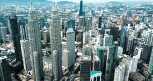 Affin Group expects 45 GDP growth for Malaysia in 2024