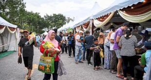 Agro Madani records success with sales hitting RM937mil