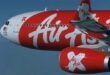 AirAsia X records strong passenger load factor for 4Q