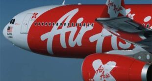 AirAsia X records strong passenger load factor for 4Q