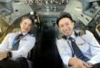 Airlines on the lookout for pilots