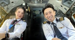 Airlines on the lookout for pilots