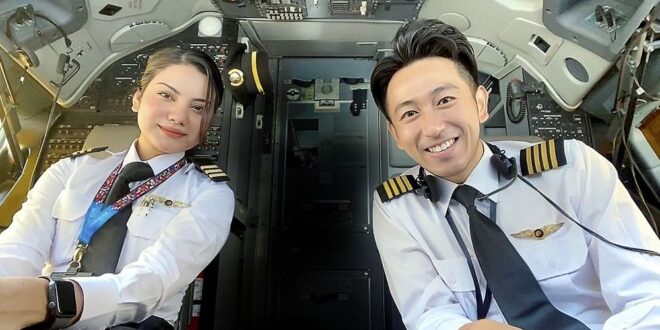 Airlines on the lookout for pilots