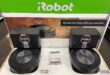 Amazon scraps buyout of iRobot vacuum maker after EU objections