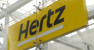 Analysis Hertzs EV sale to fan cost concerns dampen used car market