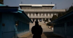 Analysis In threatening shift North Korea moves to redefine relations with